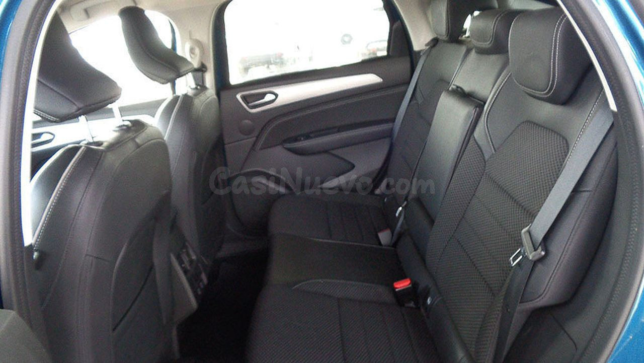 Renault Arkana ZEN FULL HYBRID - foto 5