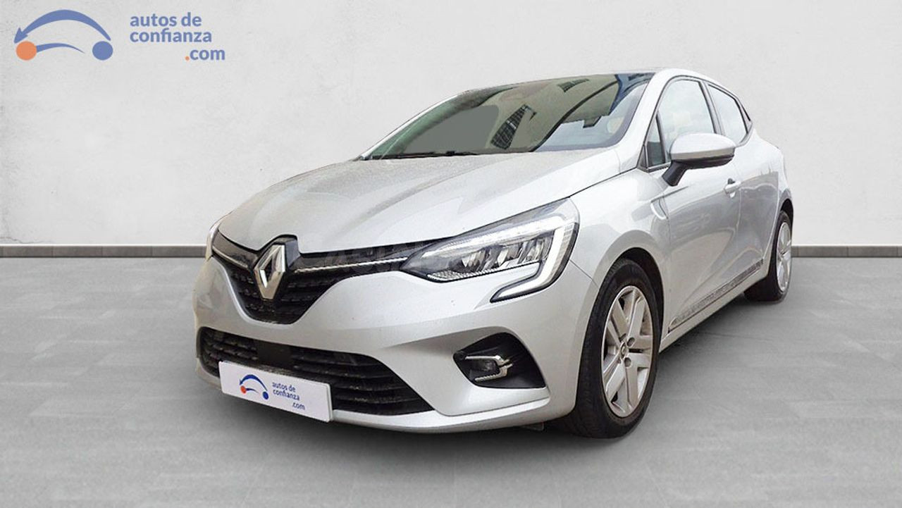 Renault Clio INTENS TCE