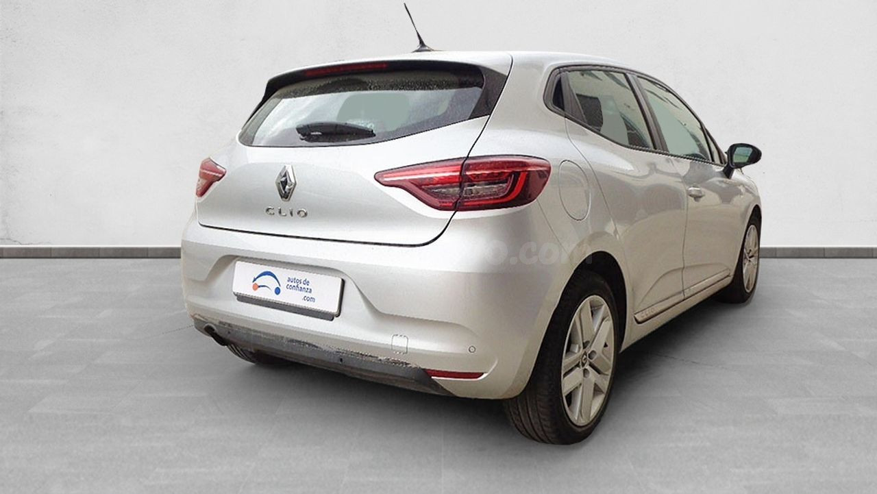 Renault Clio INTENS TCE - foto 2