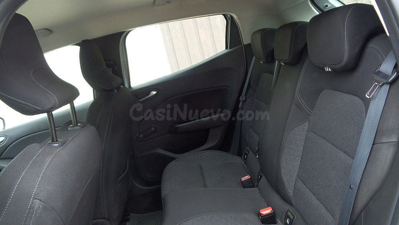 Renault Clio INTENS TCE - foto 5