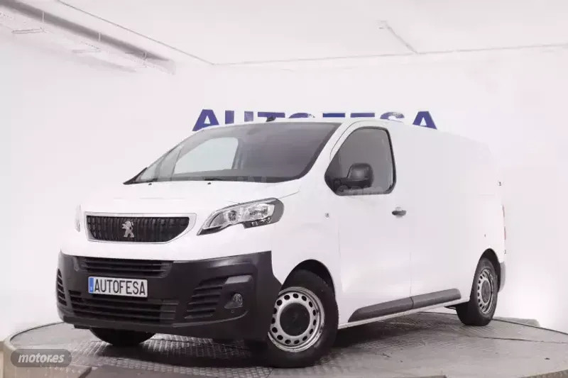 Peugeot Expert