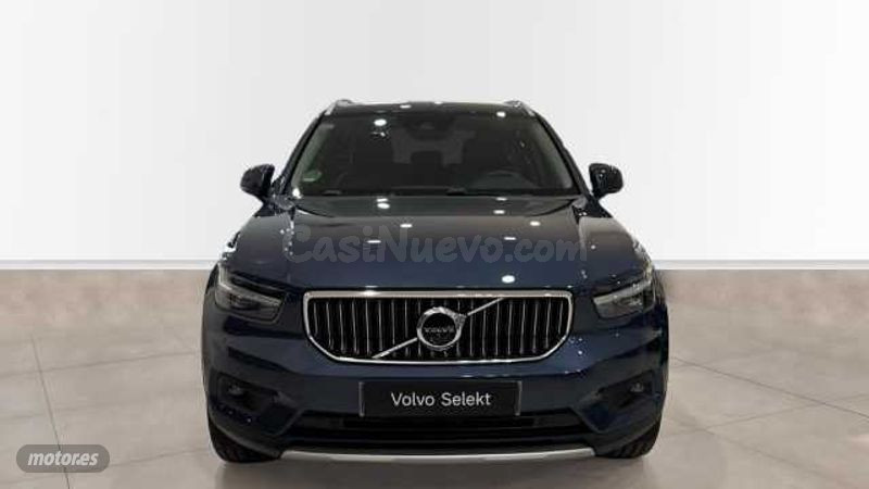 Volvo XC40 - foto 2