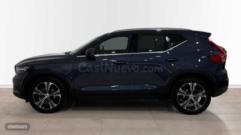 Volvo XC40 - foto 3