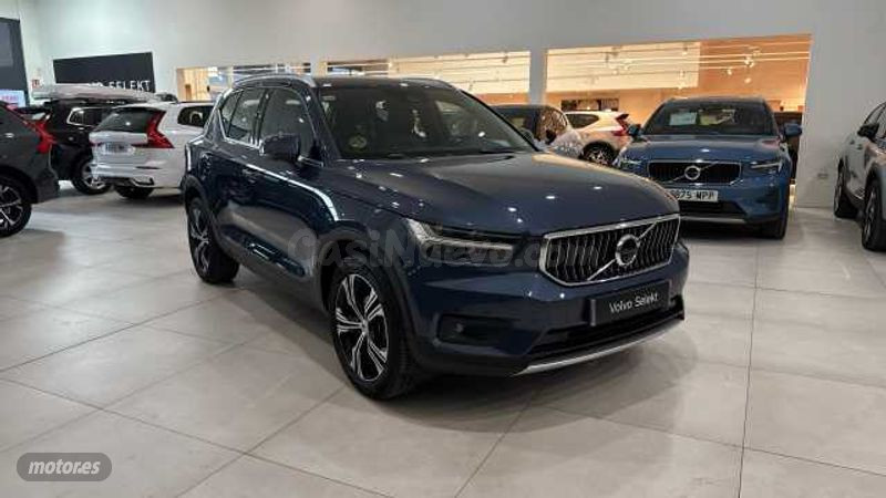 Volvo XC40 - foto 4