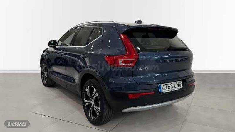 Volvo XC40 - foto 5