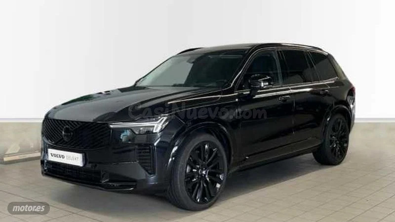 Volvo XC 90