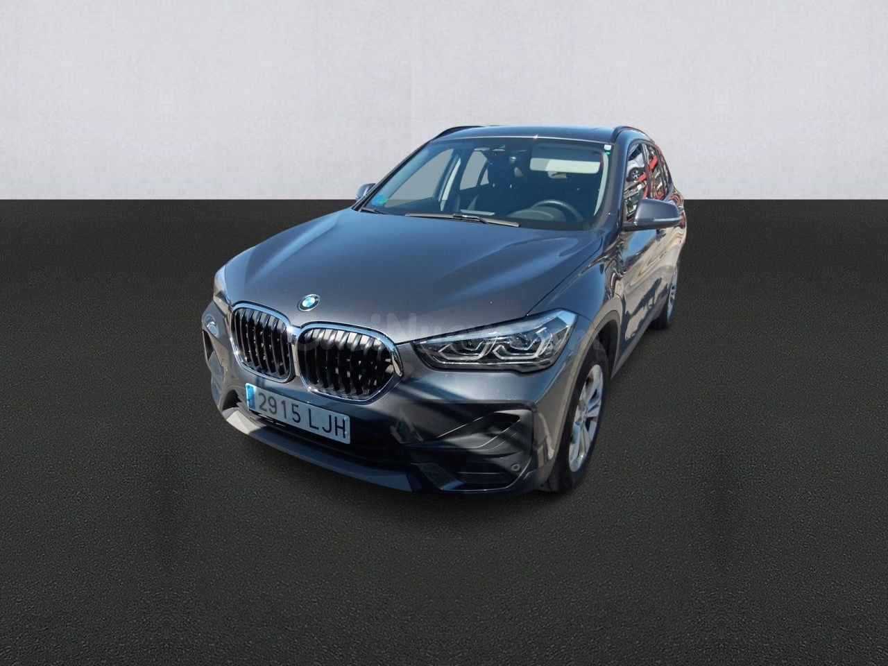 Bmw X1 Xdrive25e