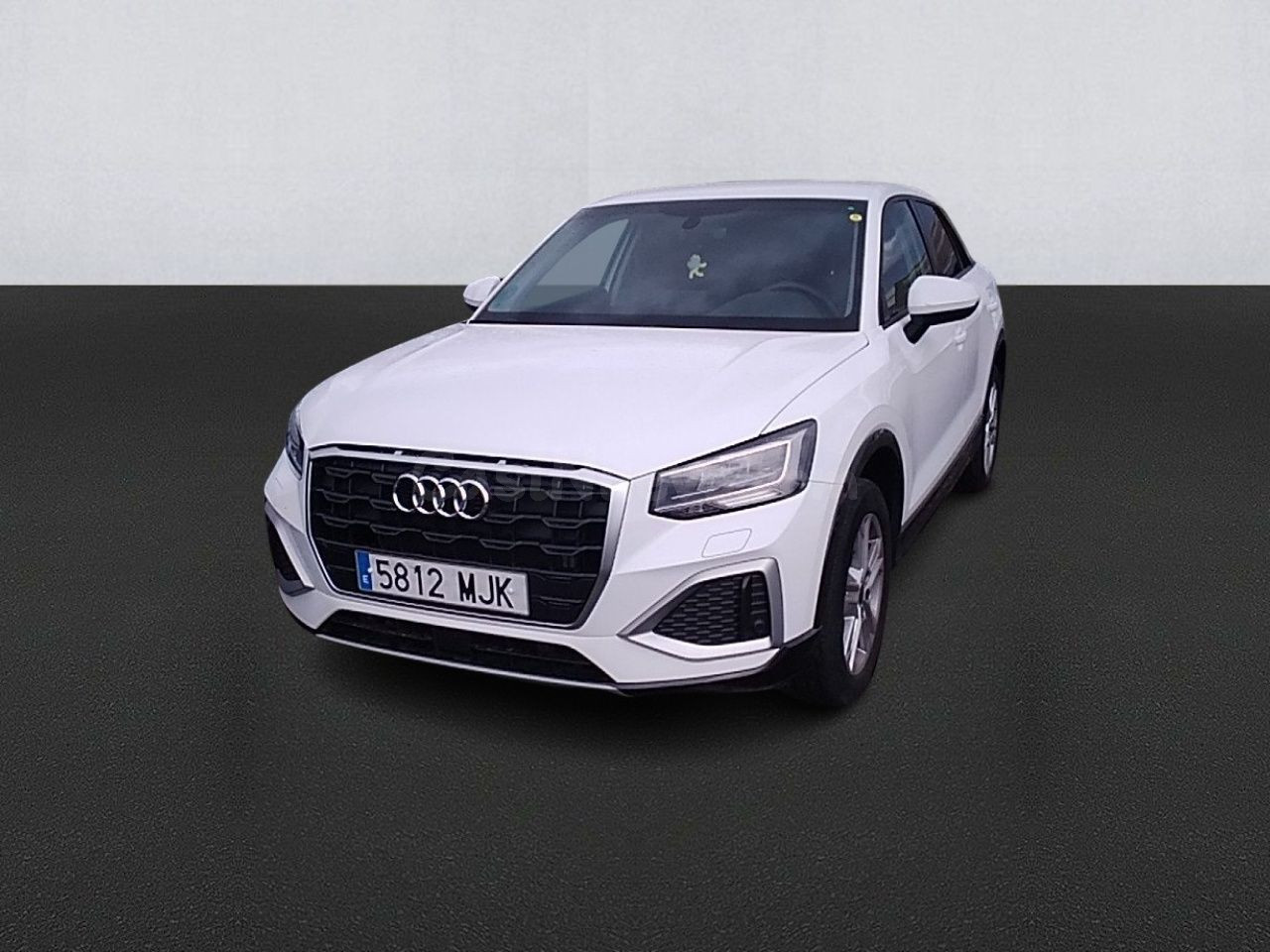 Audi Q2 Advanced 30 Tdi 85kw (116cv)