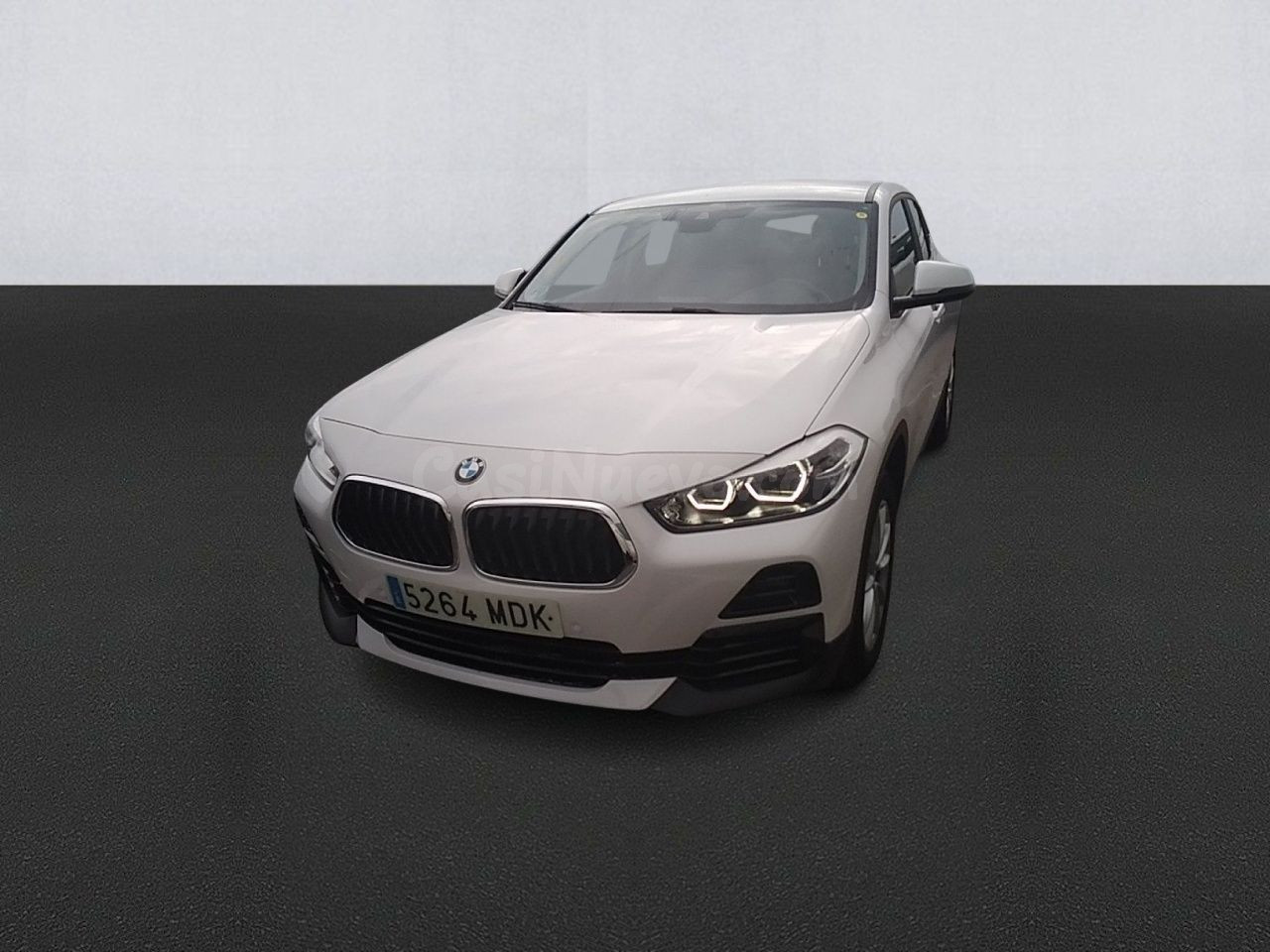 Bmw X2 Sdrive18d