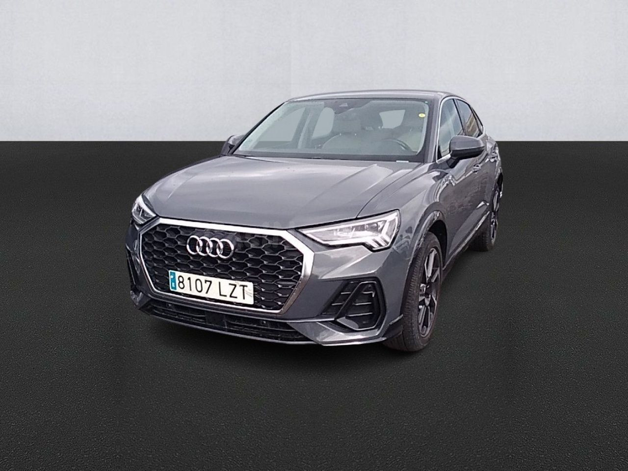 Audi Q3 Sportback Advanced 35 Tdi 110kw (150cv) S Tronic