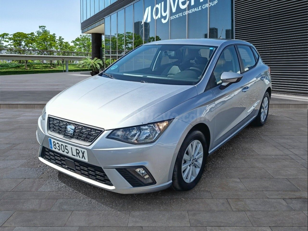 Seat Ibiza 1.0 Tsi 81kw (110cv) Style