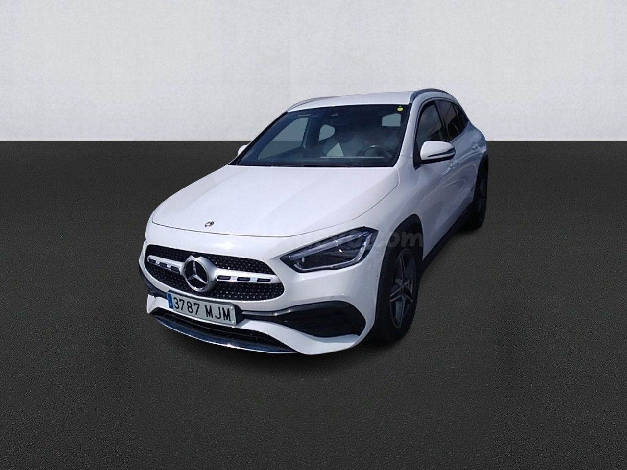 Mercedes Gla 200 D