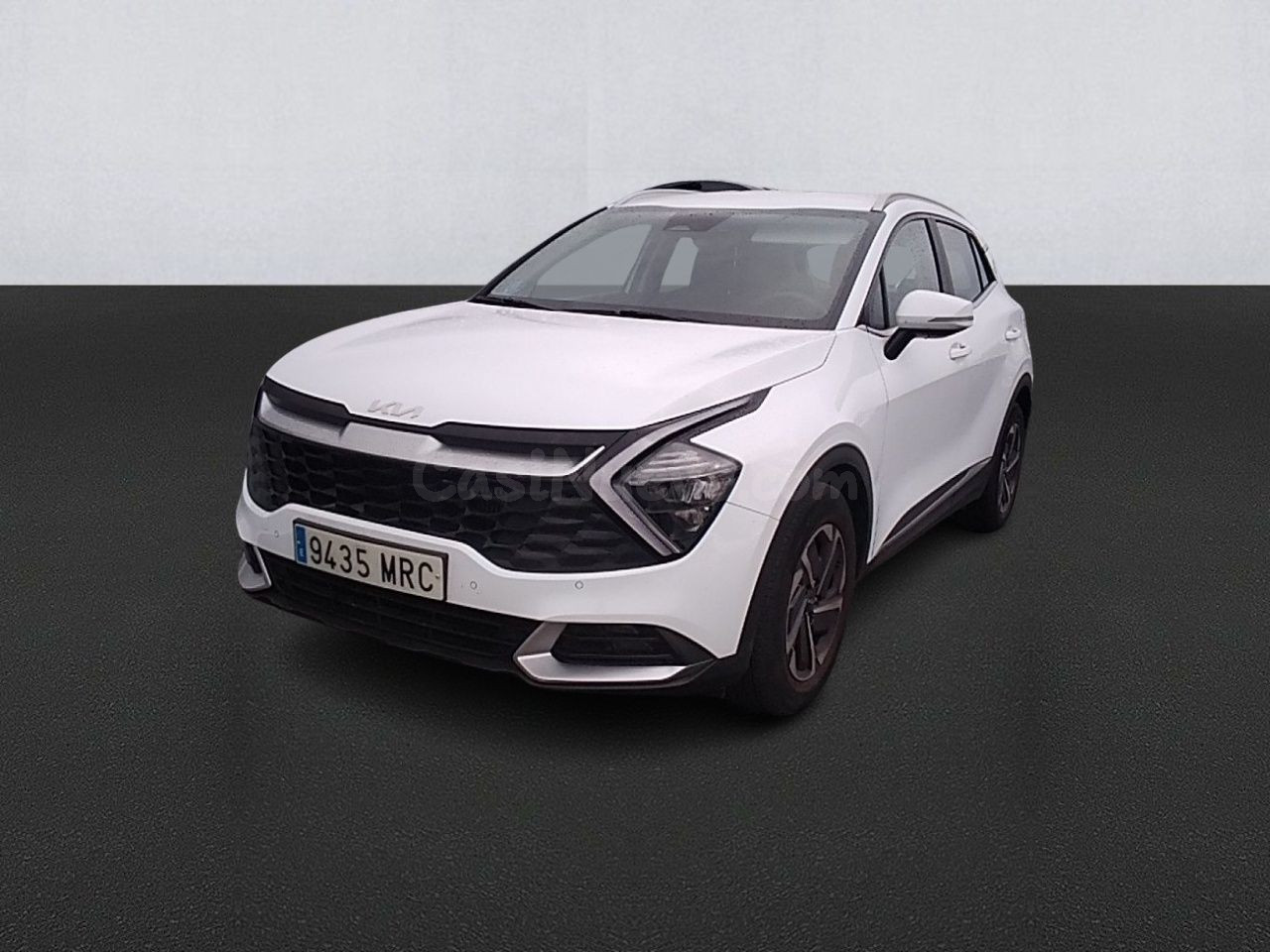 Kia Sportage 1.6 T-gdi Mhev 110kw (150cv) Drive 4x2