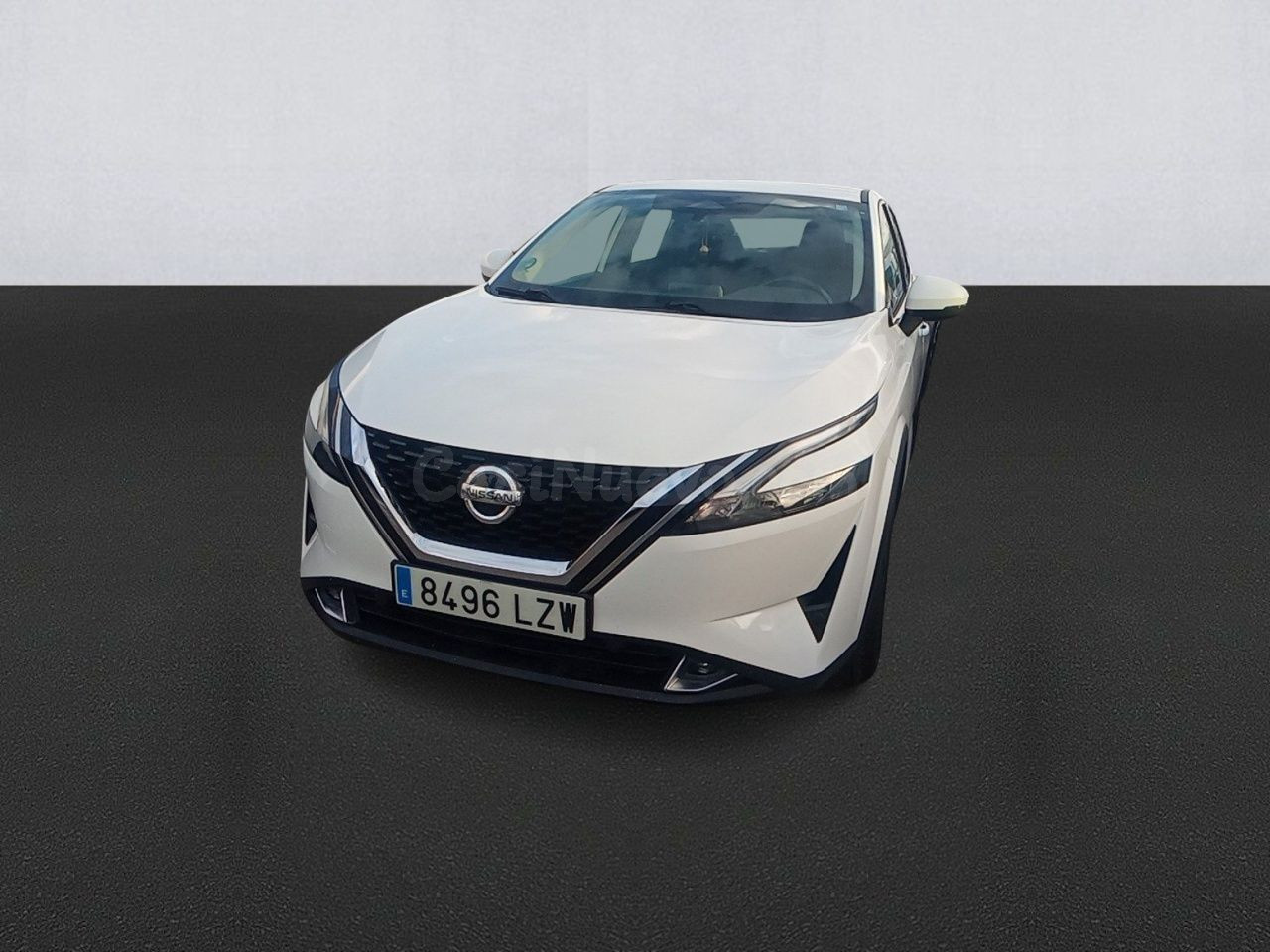 Nissan Qashqai Dig-t 103kw (140cv) Mhev 4x2 Acenta