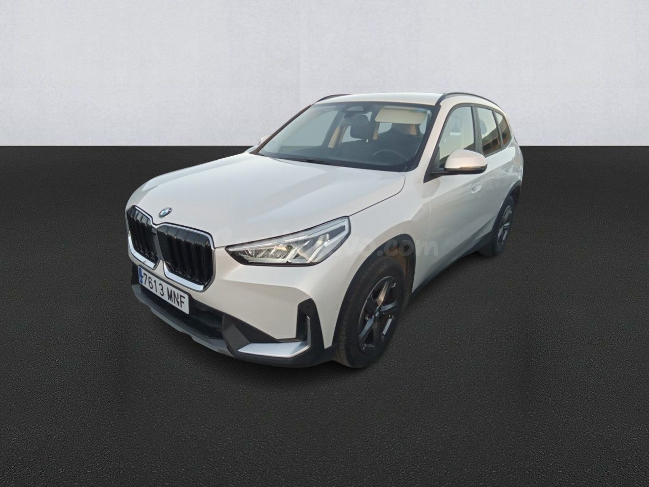 Bmw X1 Sdrive18d