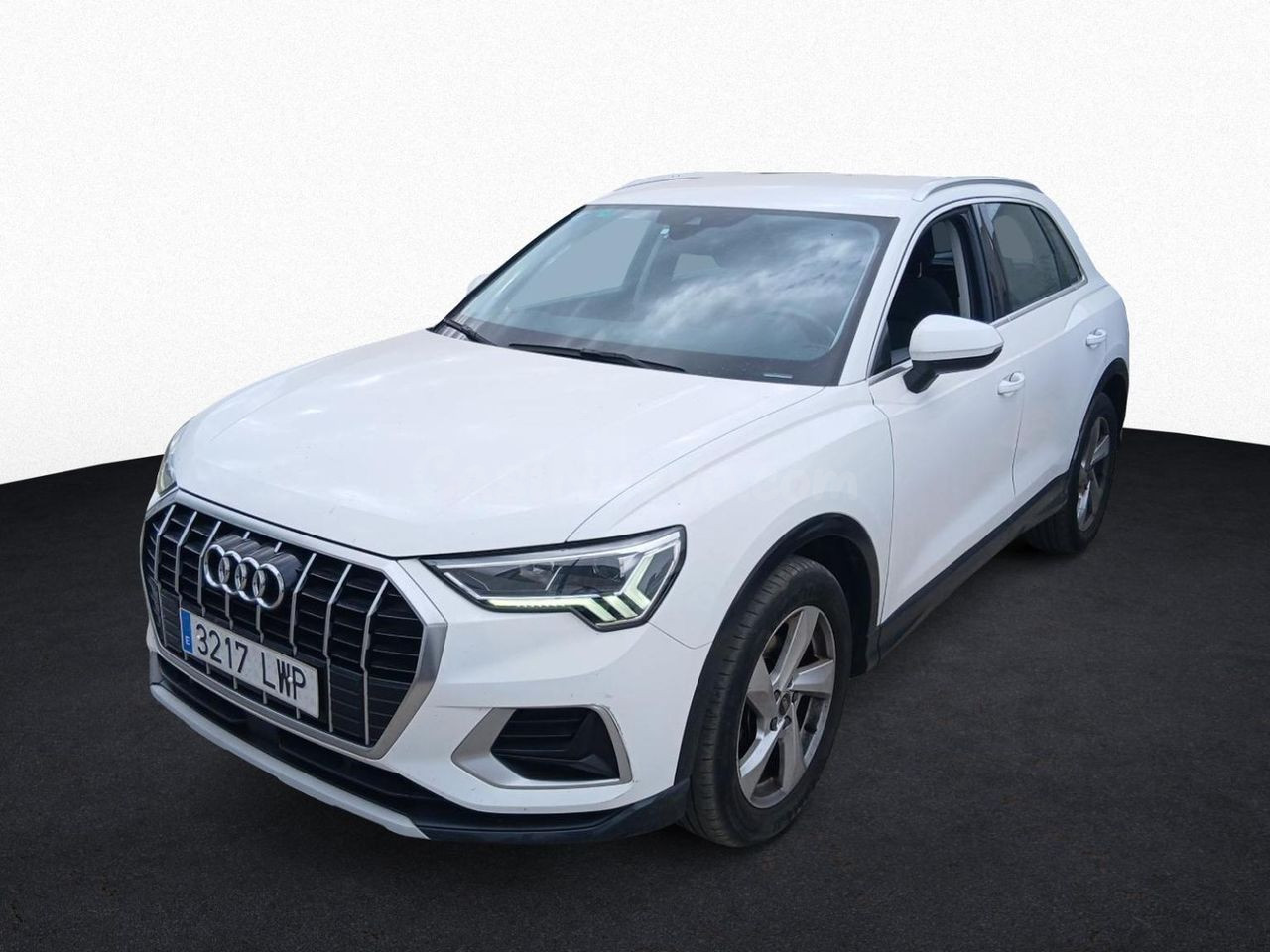 Audi Q3 Advanced 35 Tdi 110kw (150cv) S Tronic