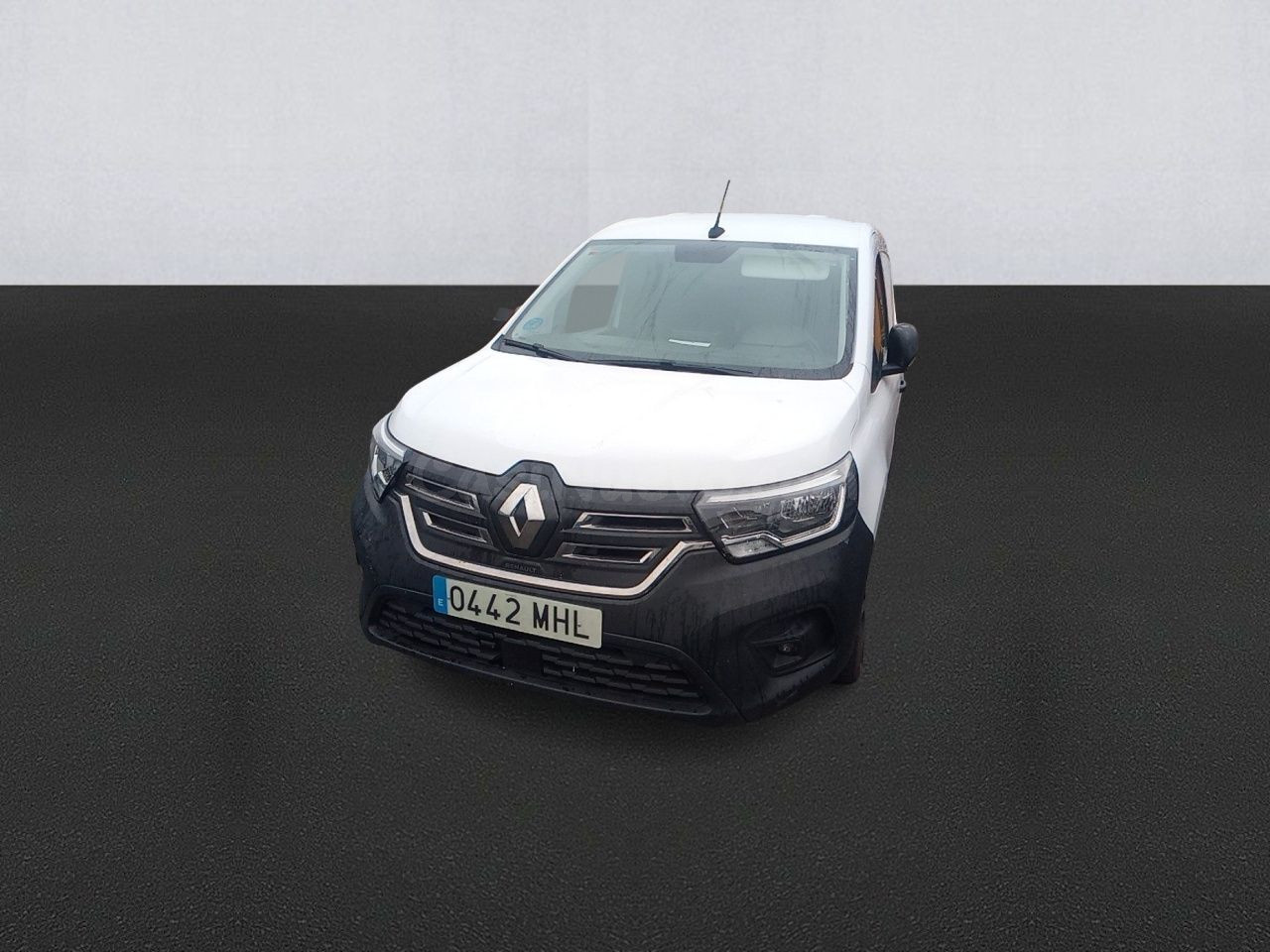 Renault Kangoo L1 Start Ev45 11kw