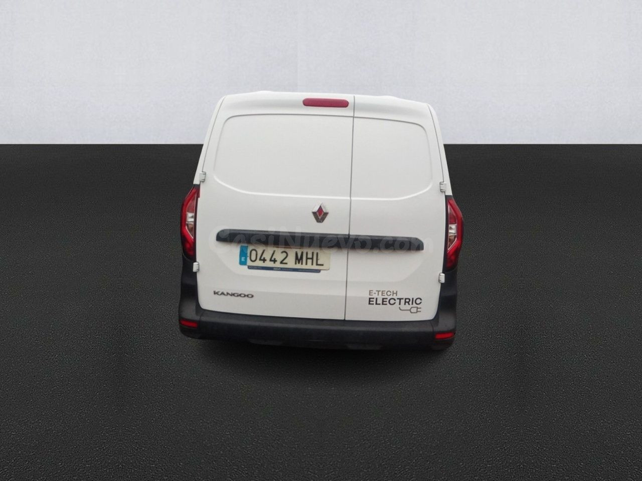 Renault Kangoo L1 Start Ev45 11kw - foto 5