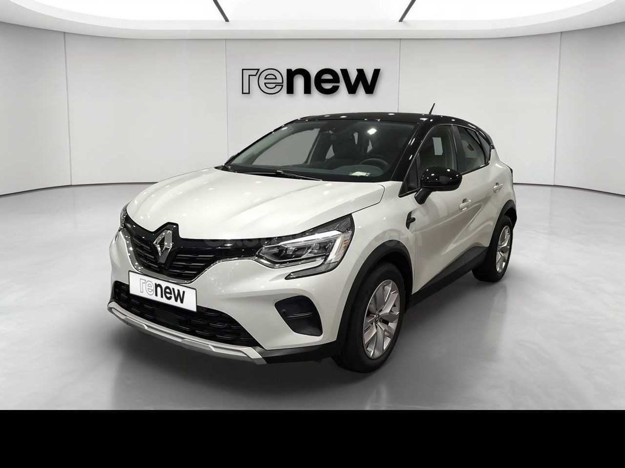 Renault Captur TCe Intens 67kW Intens