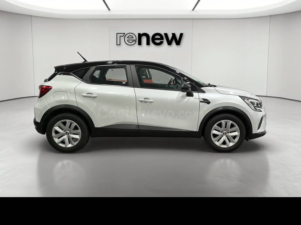 Renault Captur TCe Intens 67kW Intens - foto 2