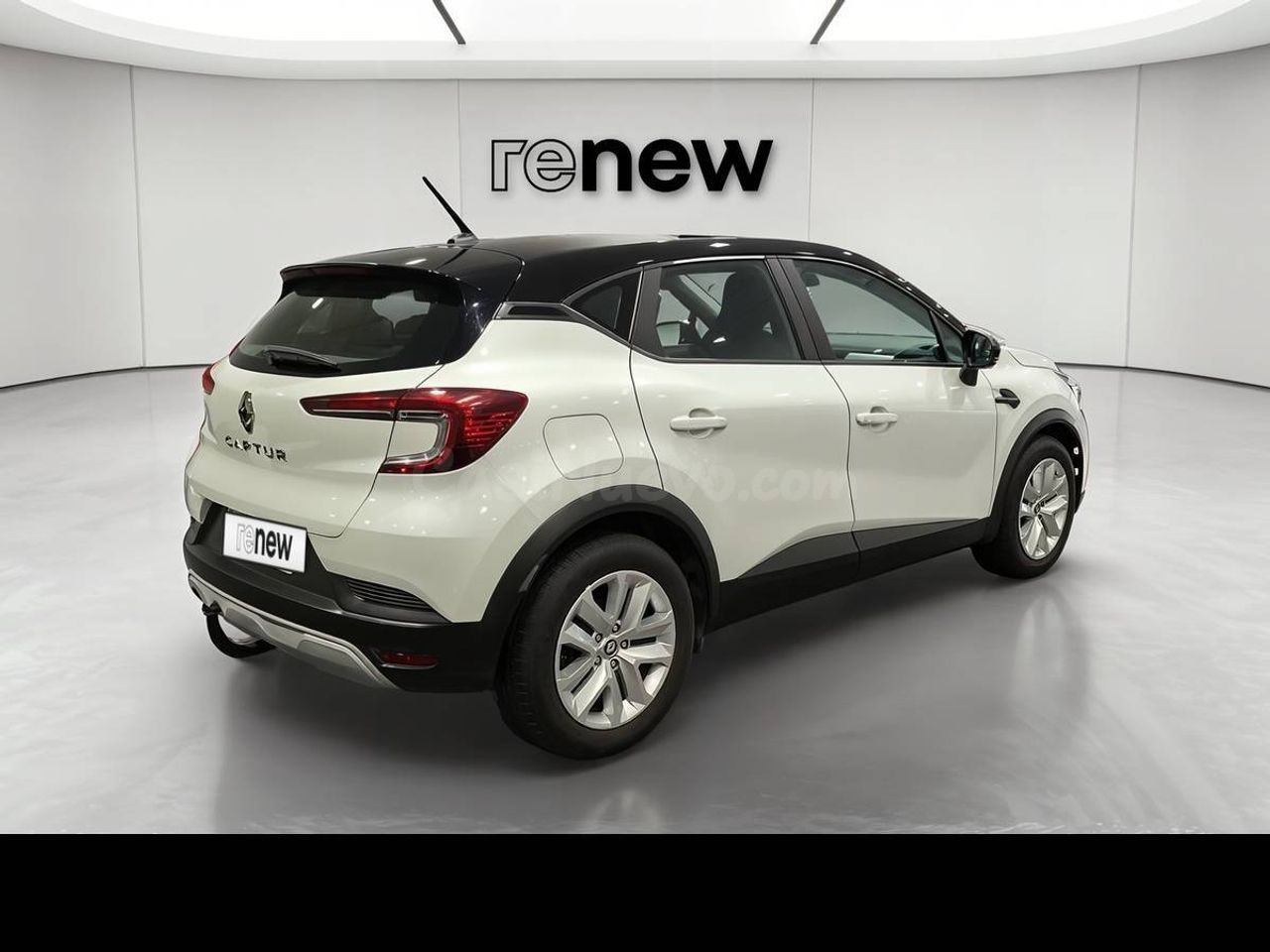 Renault Captur TCe Intens 67kW Intens - foto 3