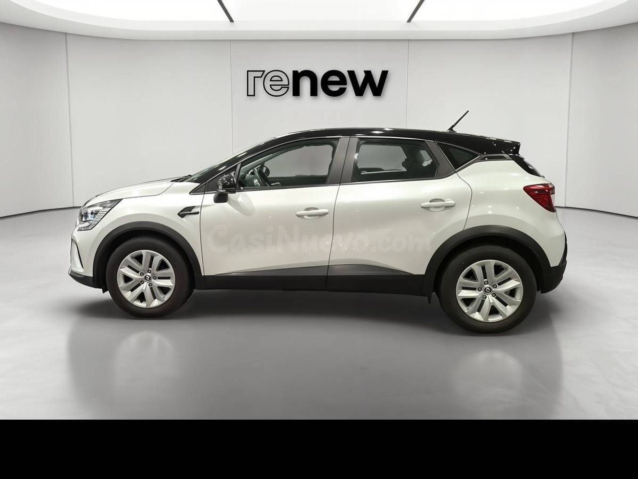 Renault Captur TCe Intens 67kW Intens - foto 4