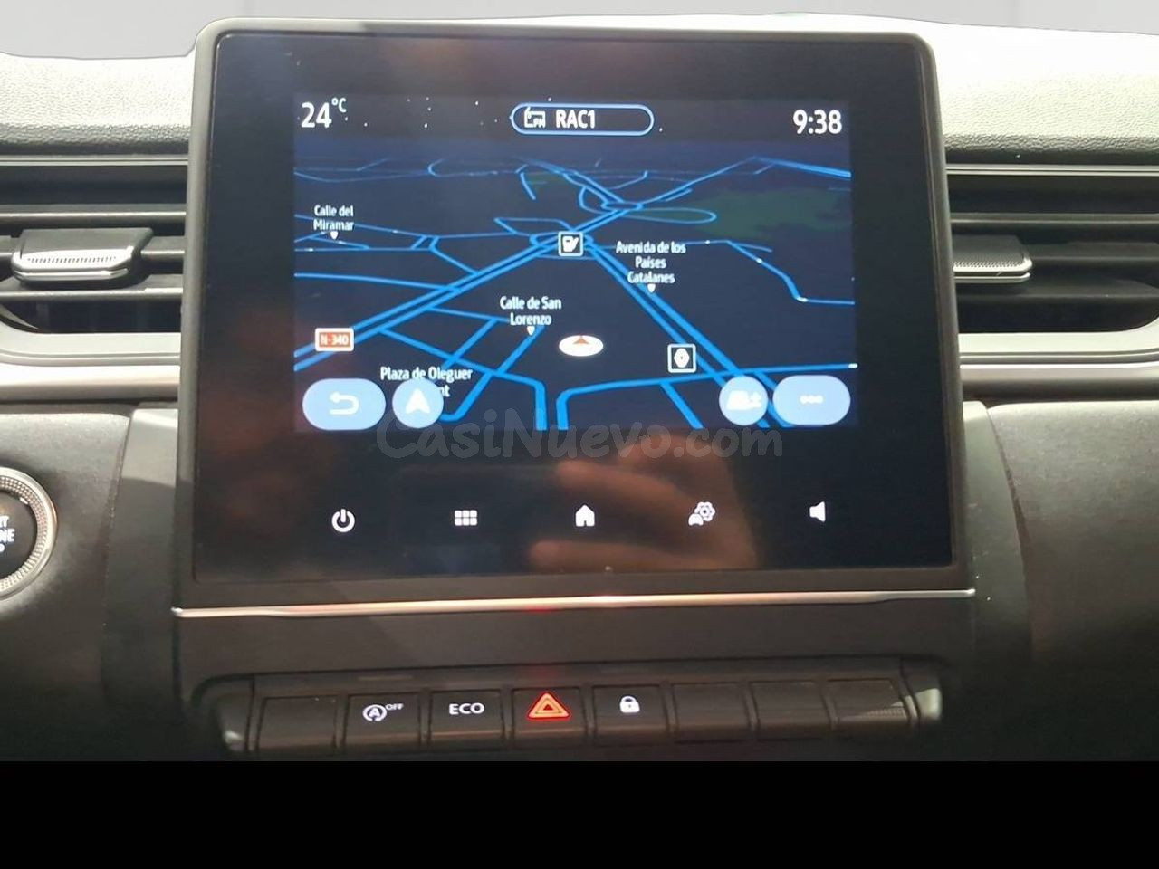 Renault Captur TCe Intens 67kW Intens - foto 5