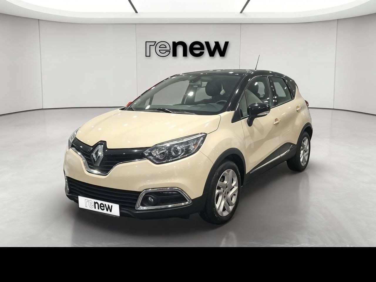 Renault Captur TCe Energy Zen 120 EDC Zen