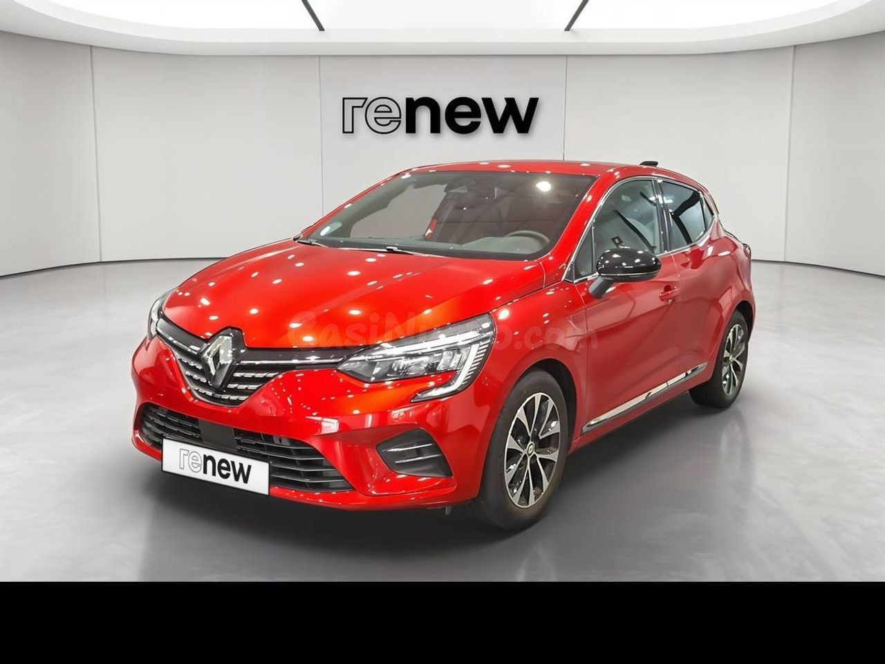 Renault Clio TCe Techno 67kW Techno