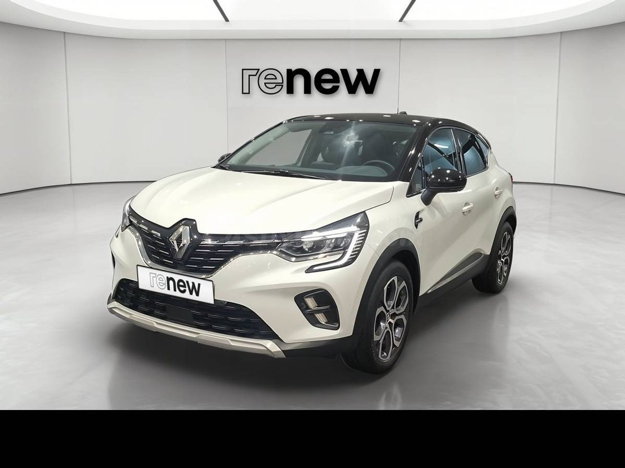 Renault Captur Captur E-TECH Híbrido Techno 105kW Techno