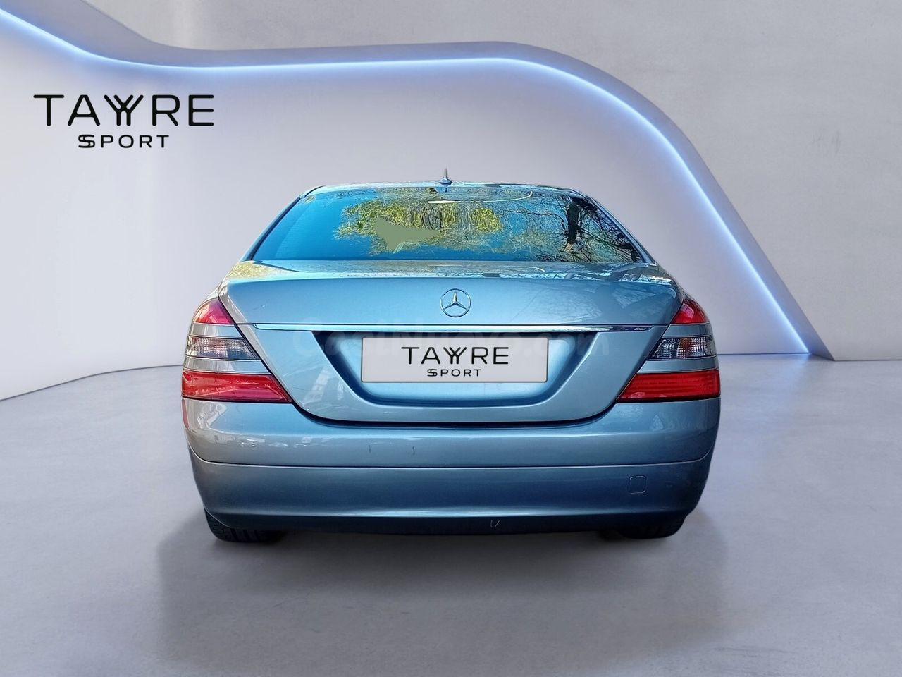 Mercedes Clase S S 350 - foto 5