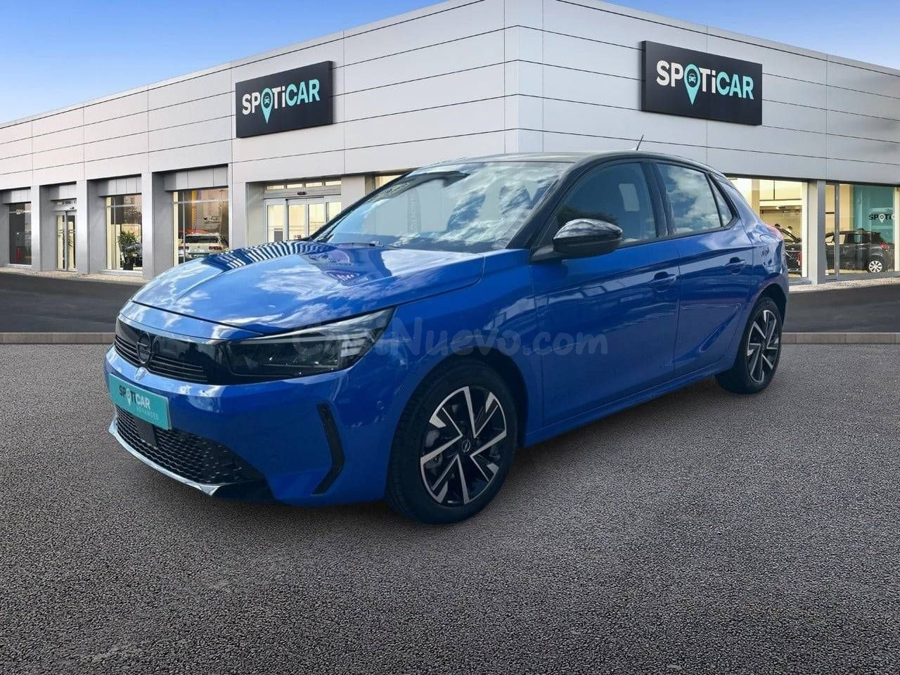 Opel Corsa 1.2T XHL 74kW (100CV) GS
