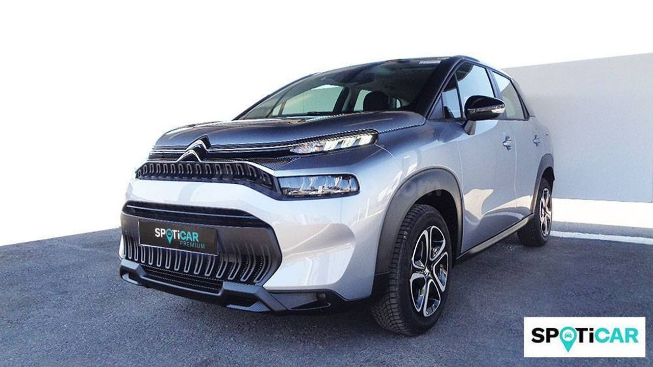 Citroën C3 Aircross PureTech 81kW (110CV) S&S Feel