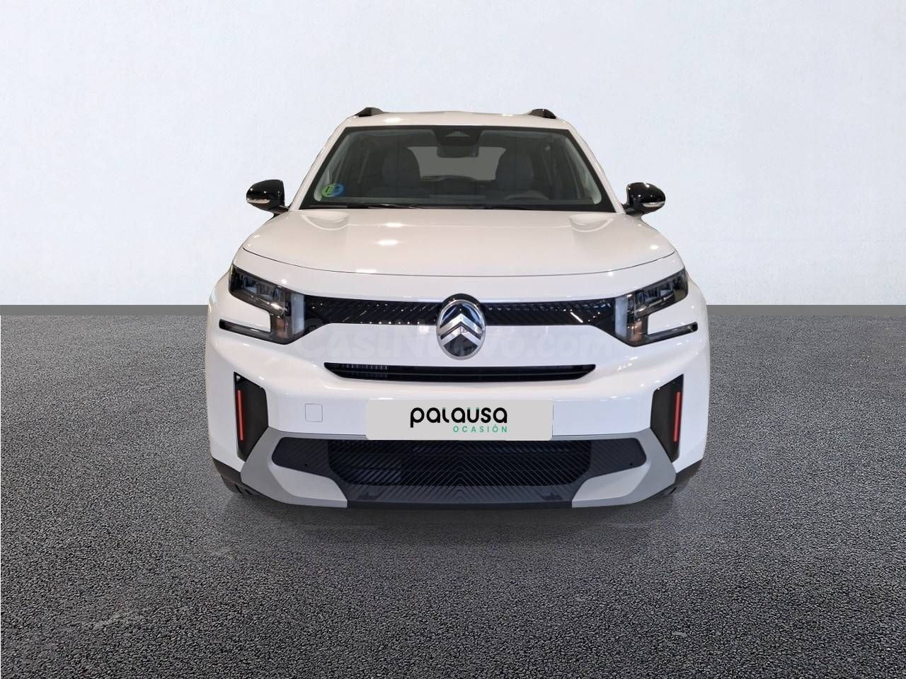 Citroën C3 Aircross Hybrid 145 ë-DCS6 Plus - foto 2