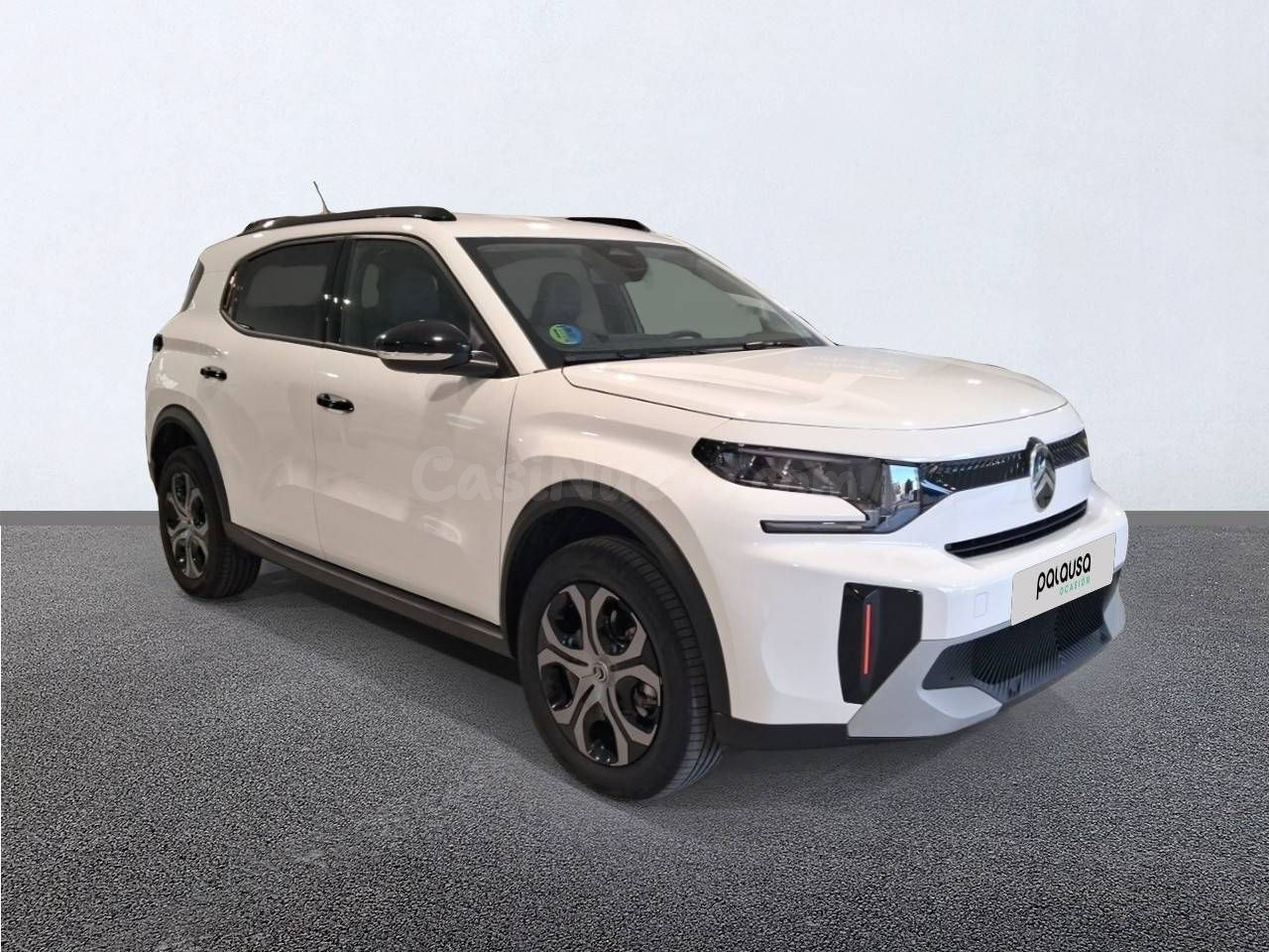 Citroën C3 Aircross Hybrid 145 ë-DCS6 Plus - foto 3