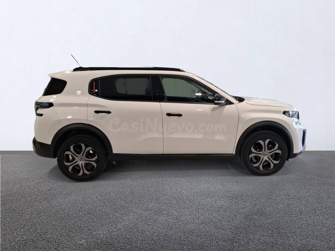 Citroën C3 Aircross Hybrid 145 ë-DCS6 Plus - foto 4