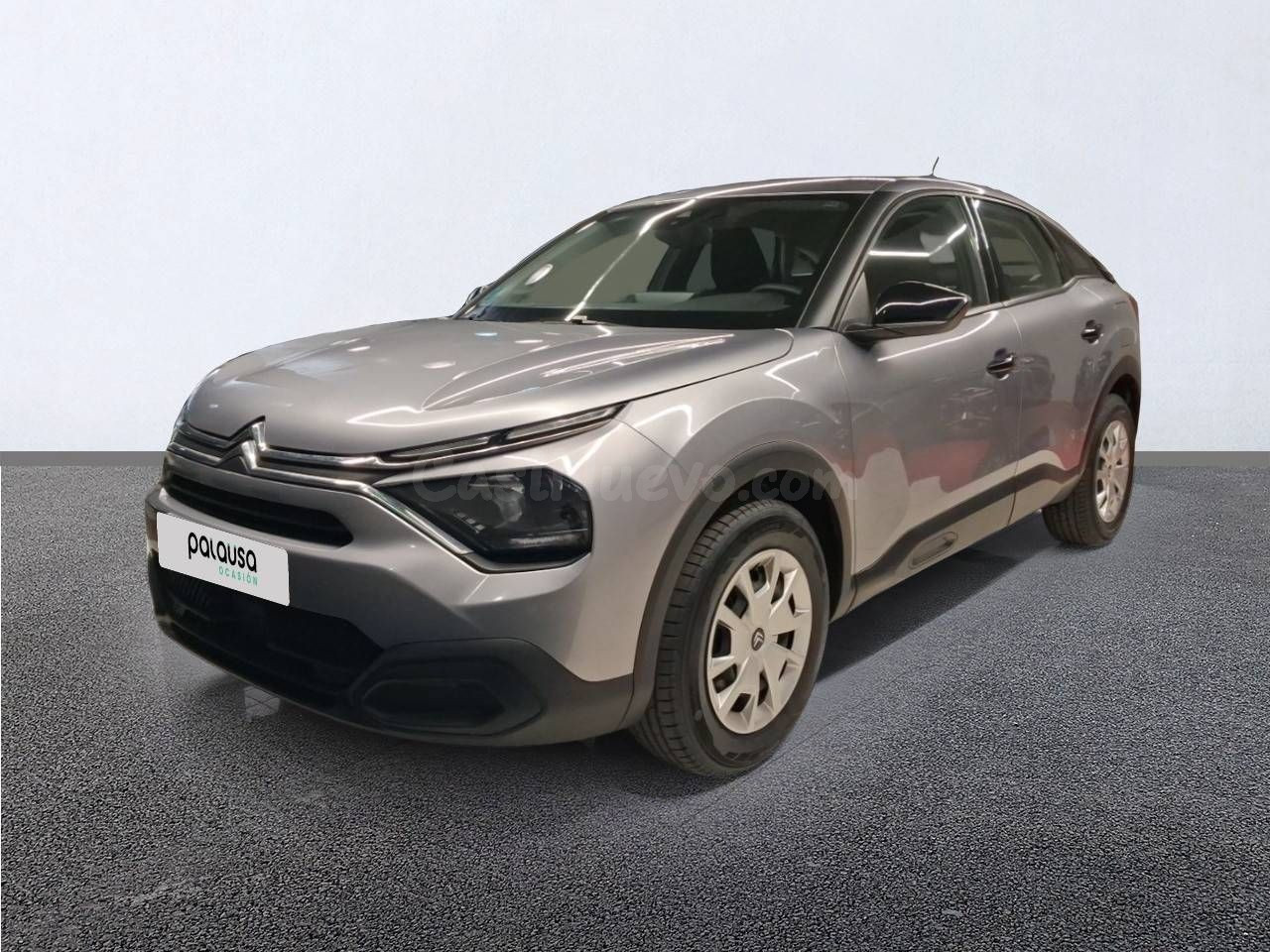 Citroën C4 PureTech 100 S&S 6v Live Pack