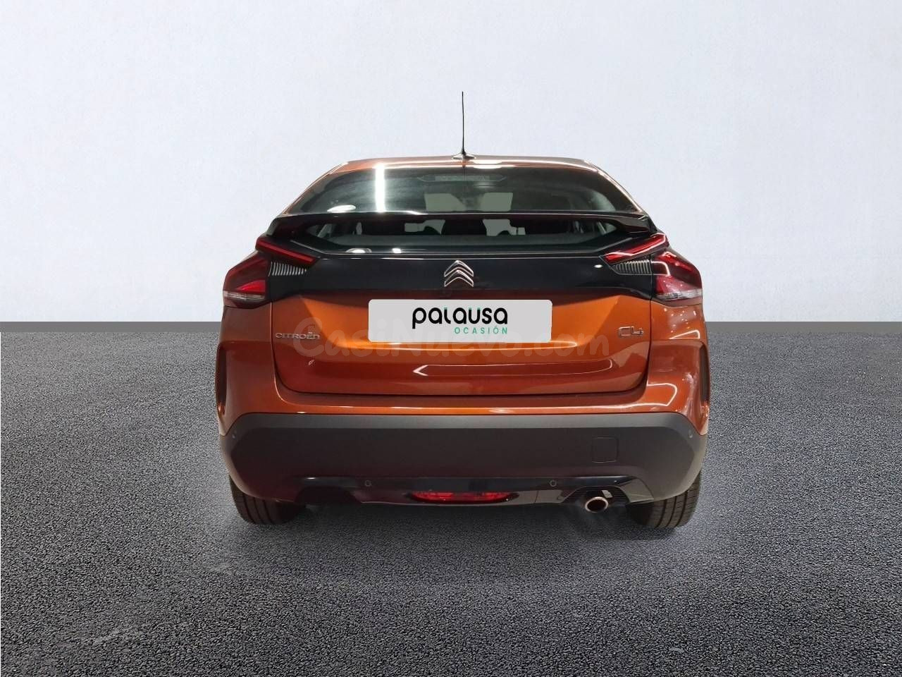 Citroën C4 BlueHDi 130 S&S EAT8 Feel Pack - foto 5