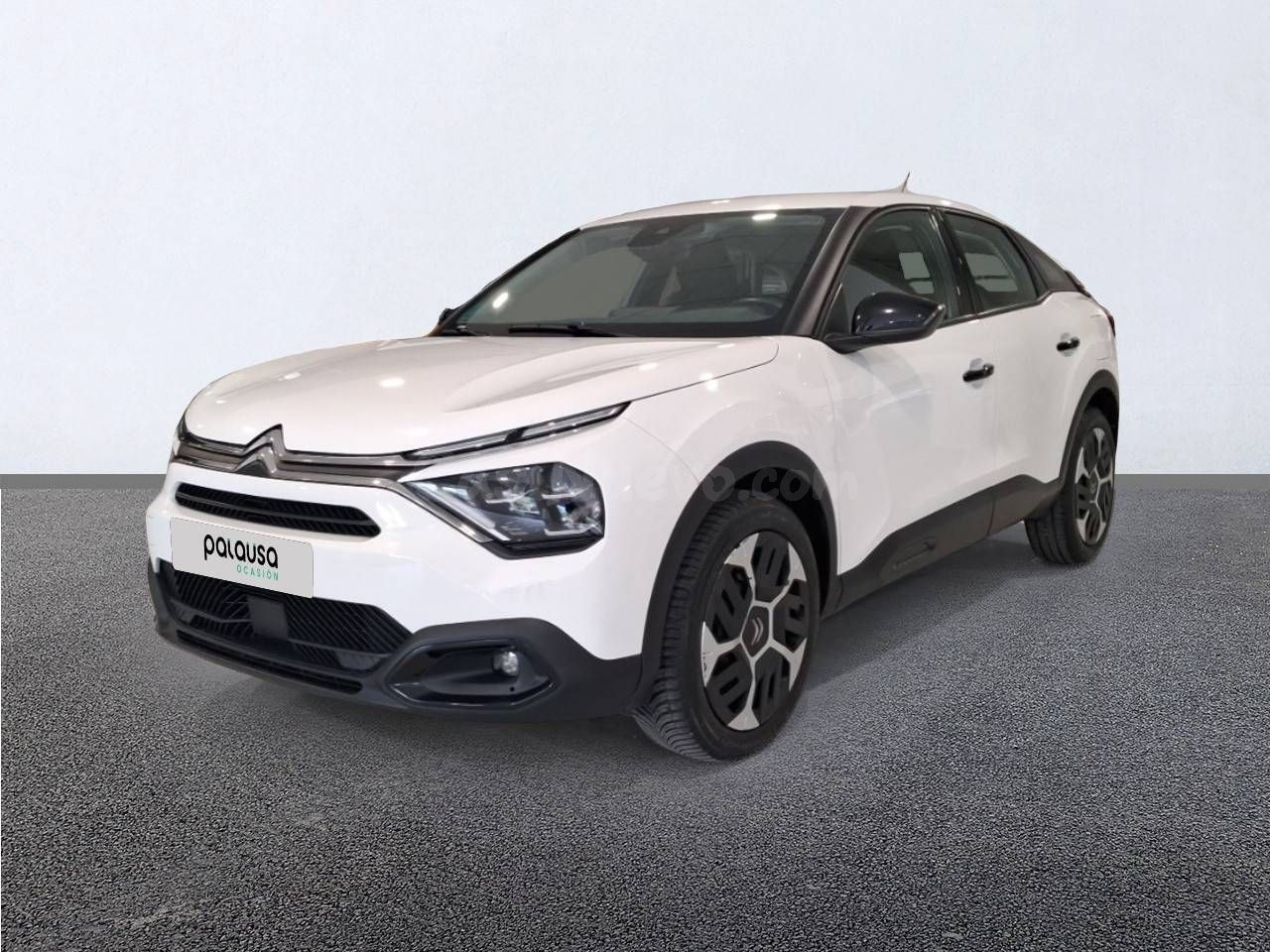 Citroën C4 BlueHDi 110 S&S 6v Feel