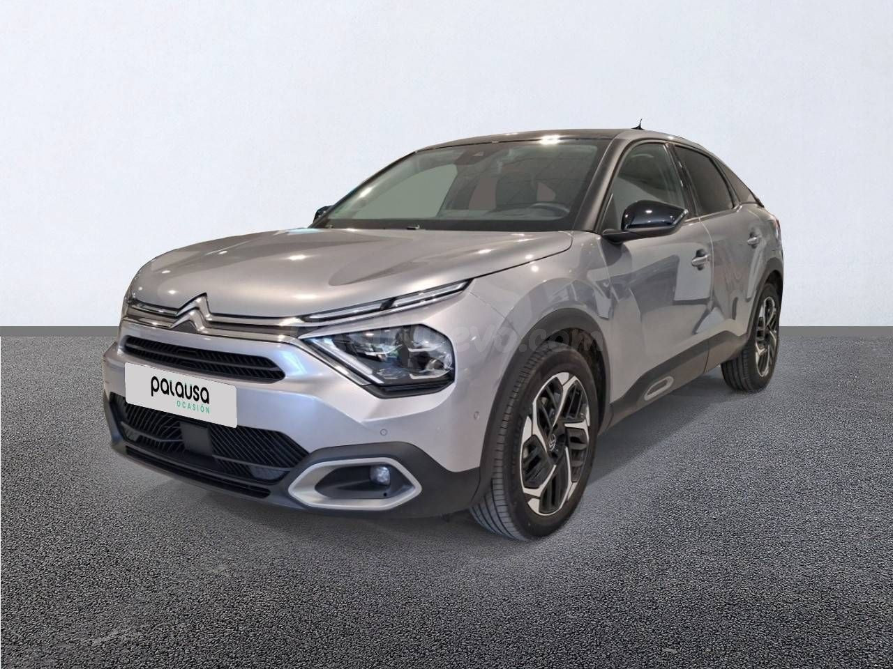 Citroën C4 PureTech 130 S&S EAT8 Shine