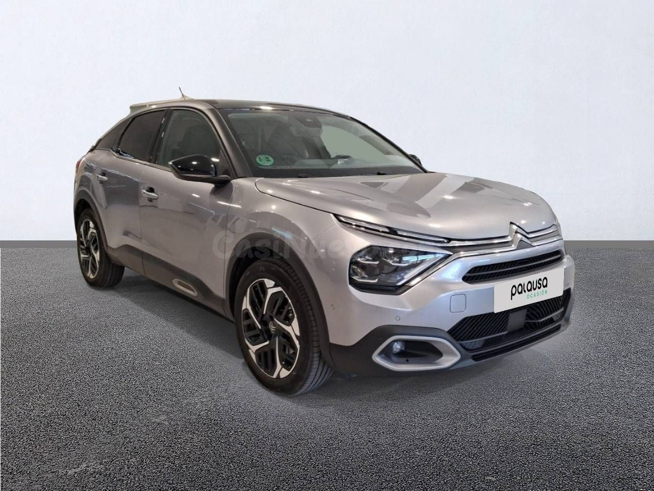 Citroën C4 PureTech 130 S&S EAT8 Shine - foto 3