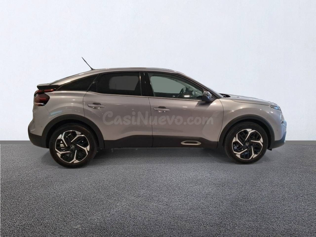 Citroën C4 PureTech 130 S&S EAT8 Shine - foto 4