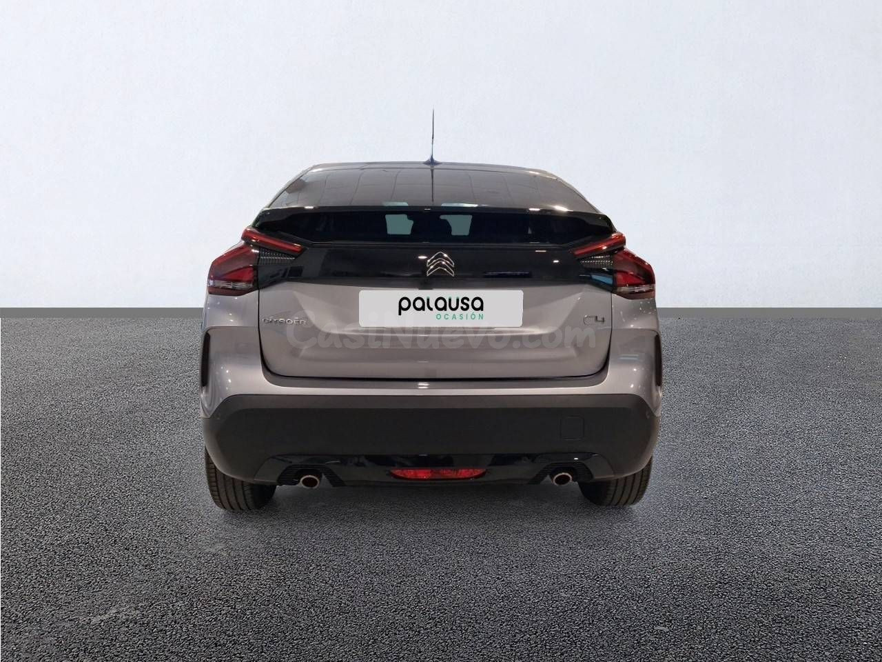 Citroën C4 PureTech 130 S&S EAT8 Shine - foto 5