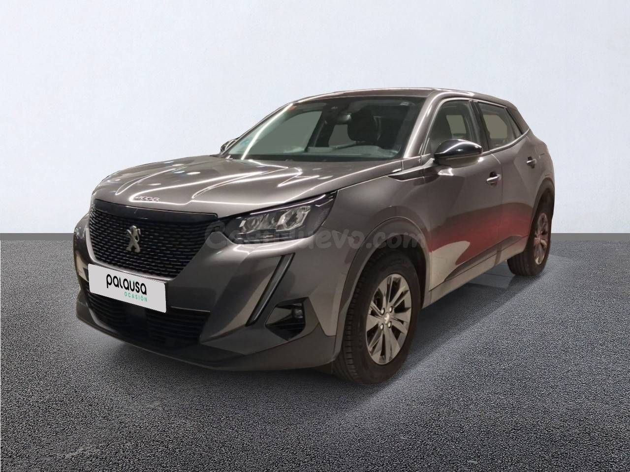 Peugeot 2008 BlueHDI 81kW (110CV) Active Pack