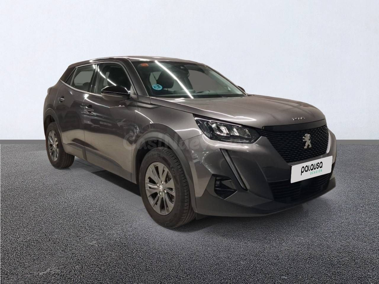 Peugeot 2008 BlueHDI 81kW (110CV) Active Pack - foto 3