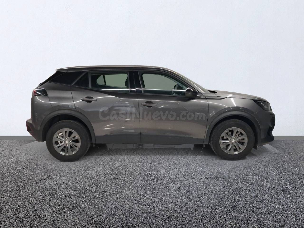 Peugeot 2008 BlueHDI 81kW (110CV) Active Pack - foto 4