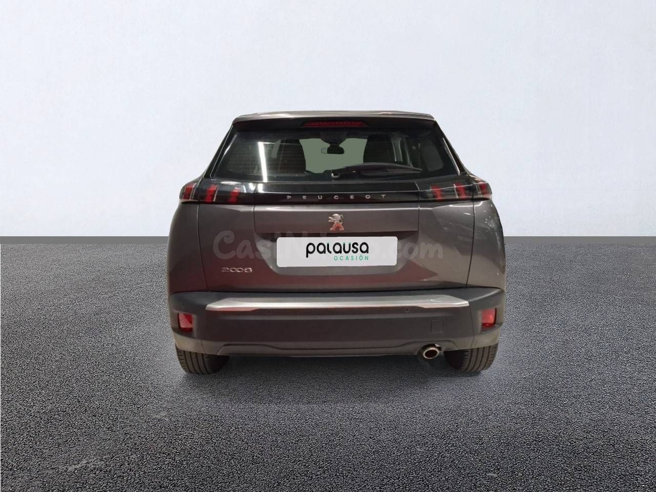 Peugeot 2008 BlueHDI 81kW (110CV) Active Pack - foto 5