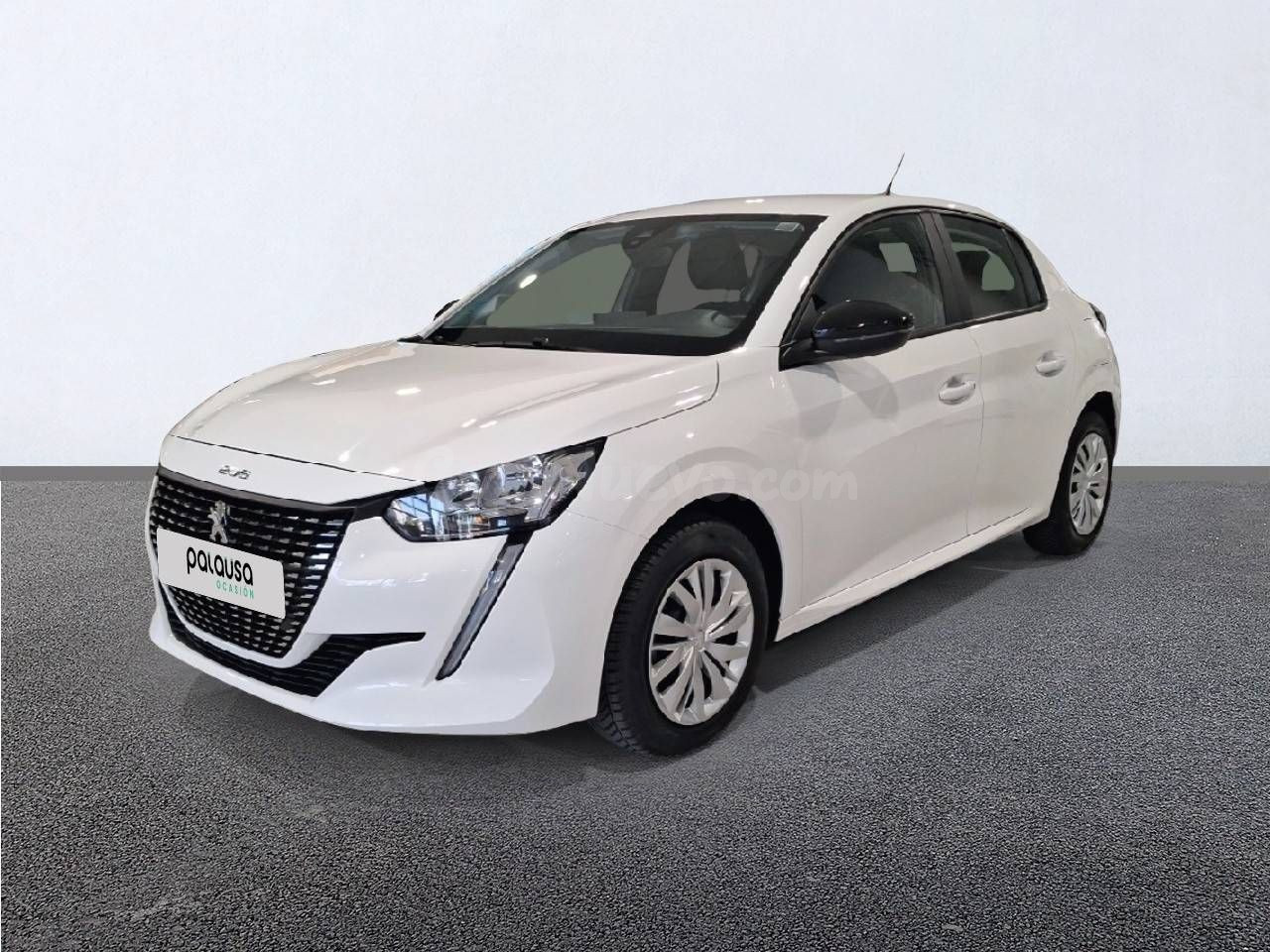 Peugeot 208 PureTech 55kW (75CV) Active Pack