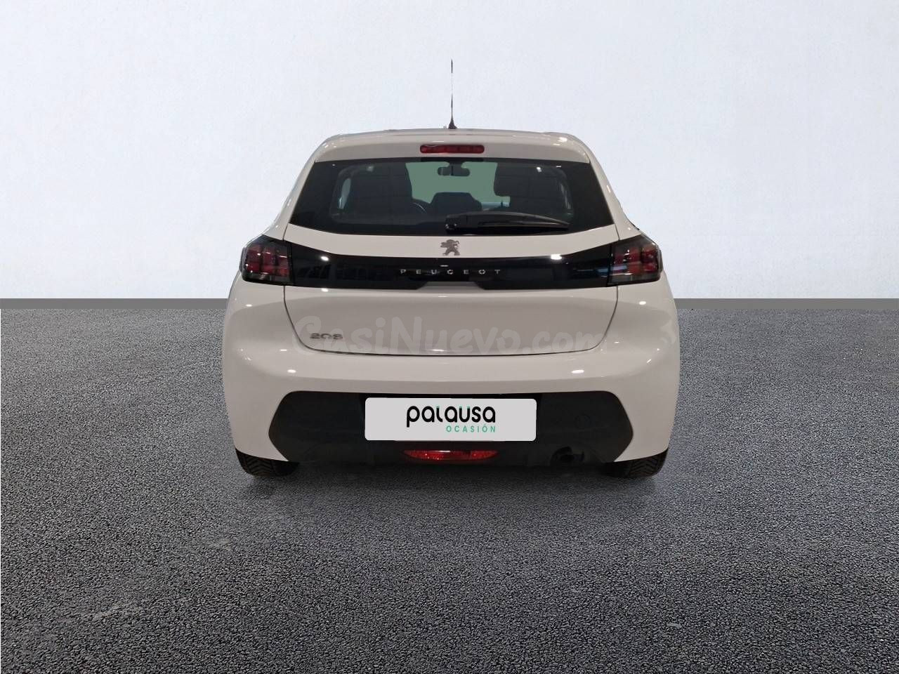 Peugeot 208 PureTech 55kW (75CV) Active Pack - foto 5