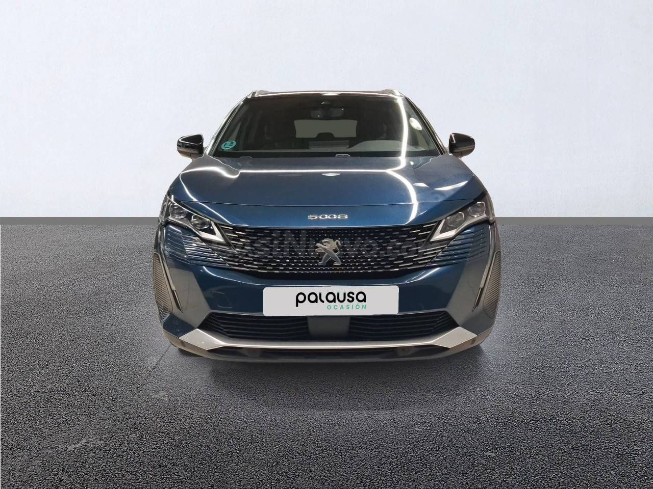 Peugeot 5008 1.5 BlueHDi 96kW S&S  EAT8 GT - foto 2